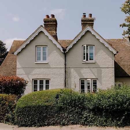 הוילה Manston  Chapel House Estate מראה חיצוני תמונה